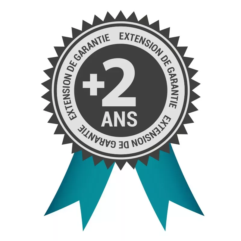 Extension de garantie pour votre balance | Interbalances