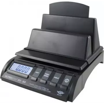 Balance d'expédition pèse courrier MY WEIGH ULTRASHIP R1-60 | Interbalances