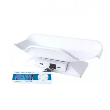 Pèse-bébé MY WEIGH ULTRABABY U2 | Interbalances