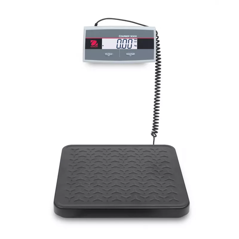 Balance d’expédition OHAUS COURIER™ 3000 | Interbalances