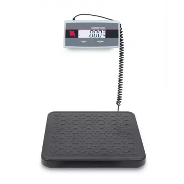 Balance d’expédition OHAUS COURIER™ 3000 | Interbalances
