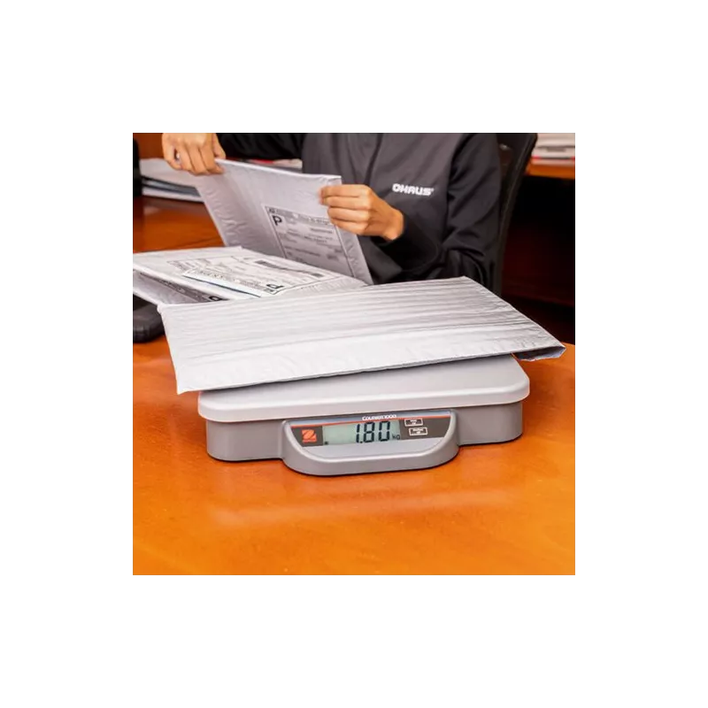 Balance d’expédition OHAUS COURIER™ 1000 | Interbalances