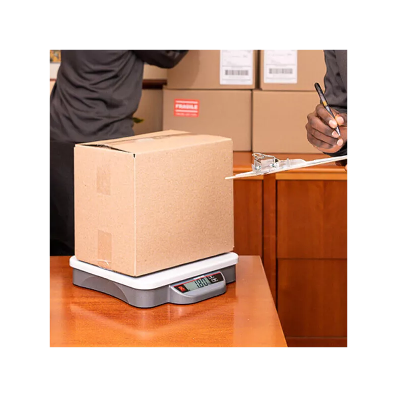 Balance d’expédition OHAUS COURIER™ 1000 | Interbalances