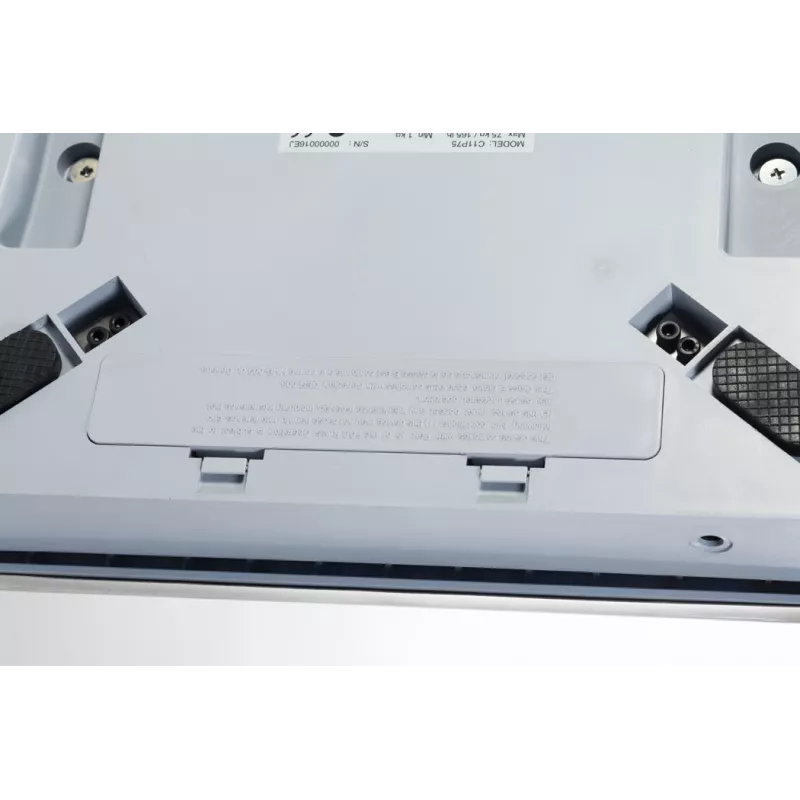 Balance d’expédition OHAUS COURIER™ 1000 | Interbalances