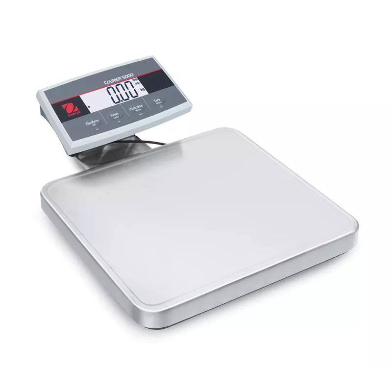 Balance d’expédition OHAUS COURIER™ 5000 | Interbalances