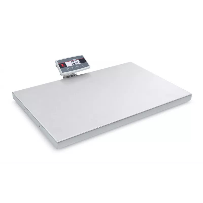 Balance d’expédition OHAUS COURIER™ 5000 | Interbalances
