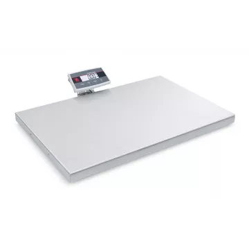 Balance d’expédition OHAUS COURIER™ 5000 | Interbalances