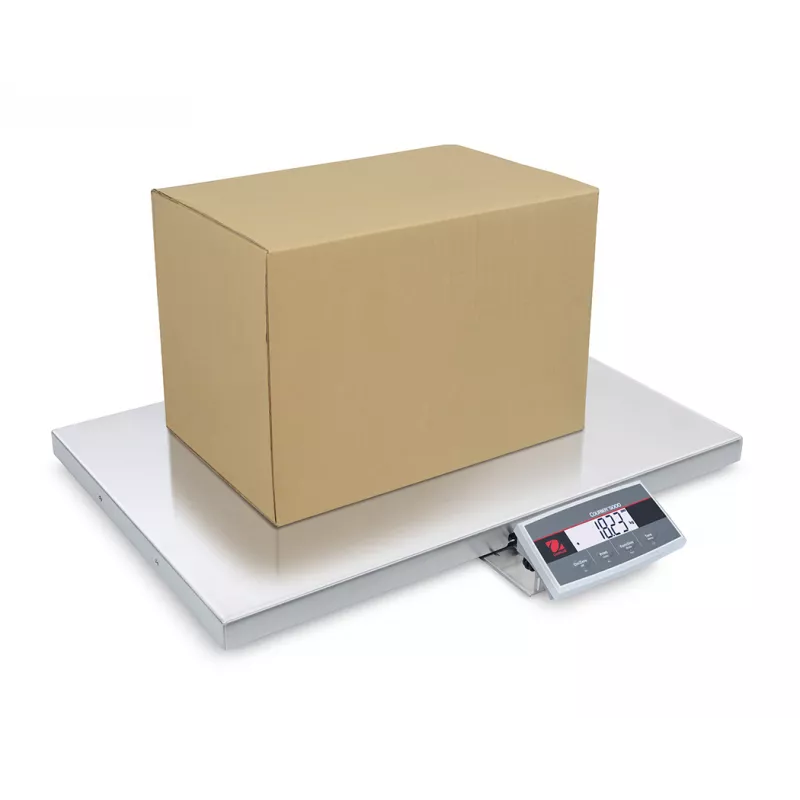 Balance d’expédition OHAUS COURIER™ 5000 | Interbalances