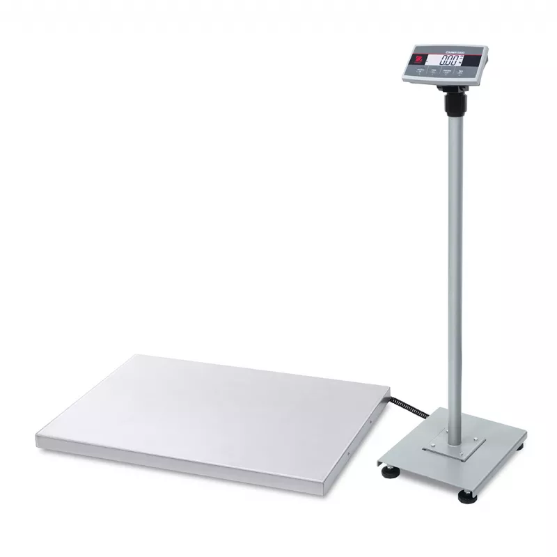 Balance d’expédition OHAUS COURIER™ 5000 | Interbalances