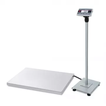 Balances d’expédition OHAUS COURIER™ 5000 | Interbalances