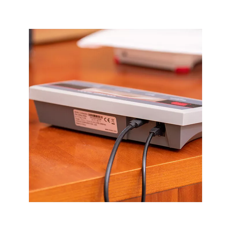 Balance d’expédition OHAUS COURIER™ 5000 | Interbalances