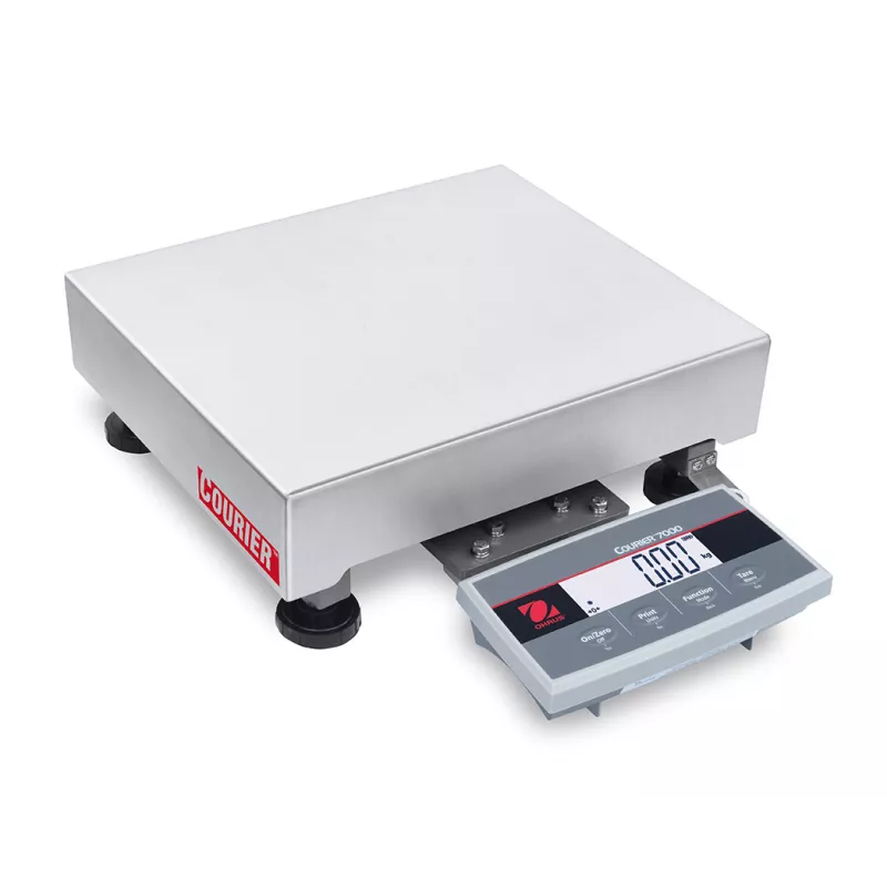 Balances d’expédition OHAUS COURIER™ 7000 | Interbalances