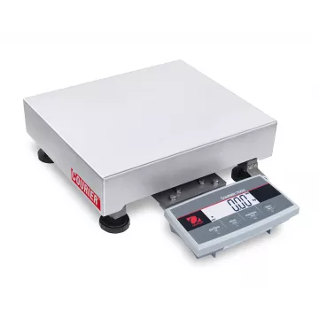 Balance d’expédition OHAUS COURIER™ 7000 | Interbalances