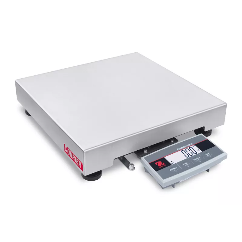 Balances d’expédition OHAUS COURIER™ 7000 | Interbalances