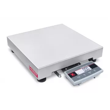 Balance d’expédition OHAUS COURIER™ 7000 | Interbalances
