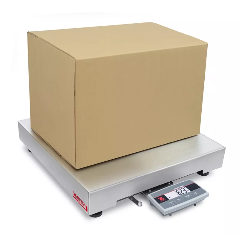 Balances d’expédition OHAUS COURIER™ 7000 | Interbalances
