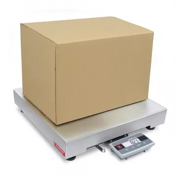 Balance d’expédition OHAUS COURIER™ 7000 | Interbalances