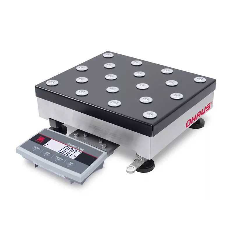 Balances d’expédition OHAUS COURIER™ 7000 | Interbalances