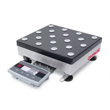 Balance d’expédition OHAUS COURIER™ 7000 | Interbalances