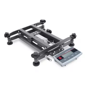 Balance d’expédition OHAUS COURIER™ 7000 | Interbalances