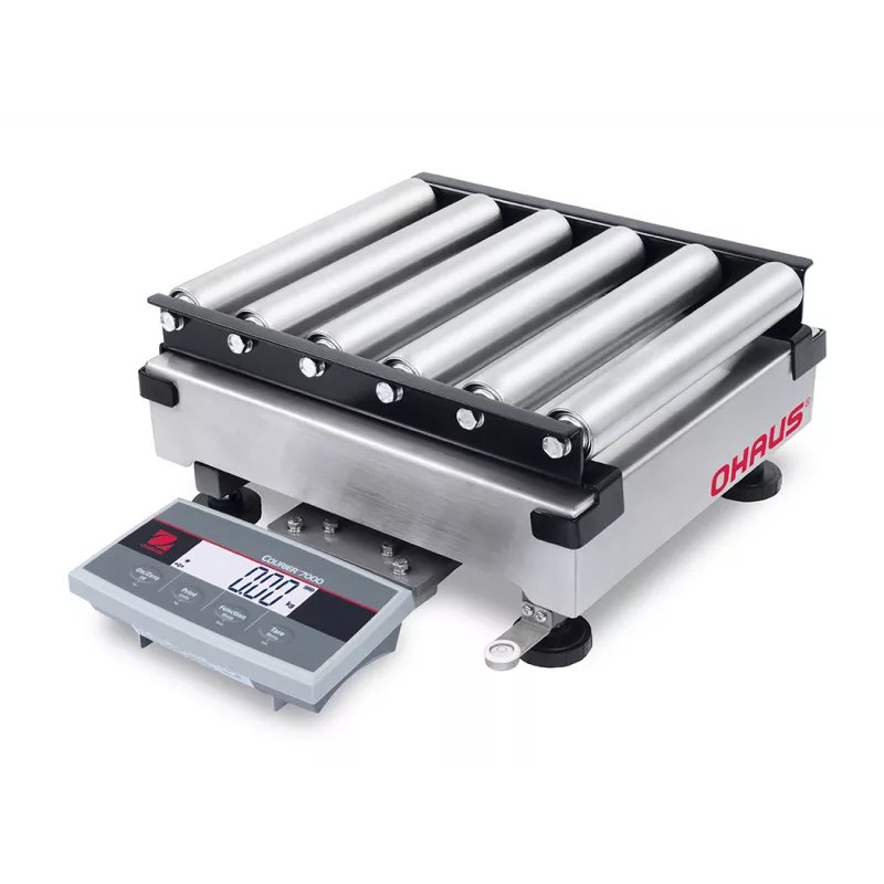 Balances d’expédition OHAUS COURIER™ 7000 | Interbalances