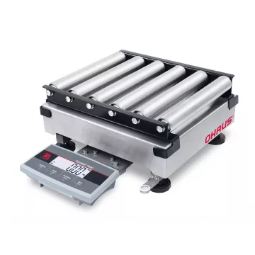 Balance d’expédition OHAUS COURIER™ 7000 | Interbalances