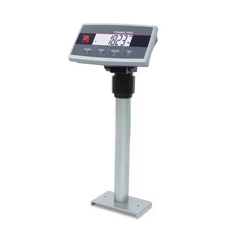 Balances d’expédition OHAUS COURIER™ 7000 | Interbalances