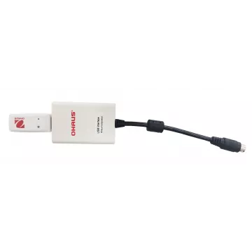 Balance d’expédition OHAUS COURIER™ 7000 | Interbalances