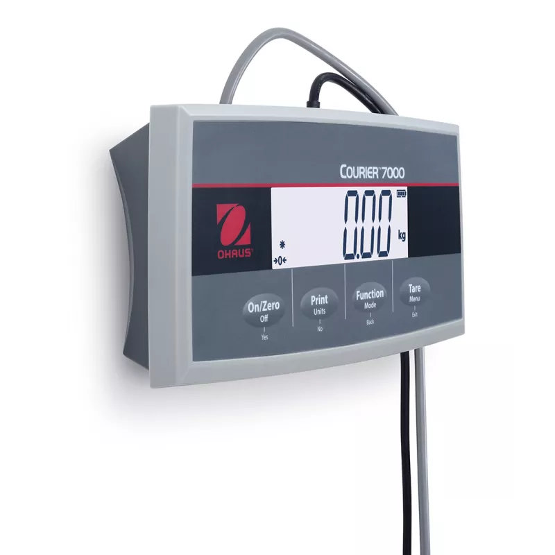 Balances d’expédition OHAUS COURIER™ 7000 | Interbalances