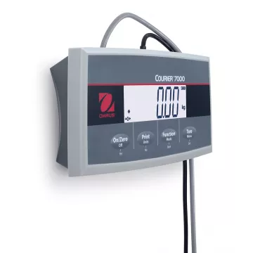 Balance d’expédition OHAUS COURIER™ 7000 | Interbalances