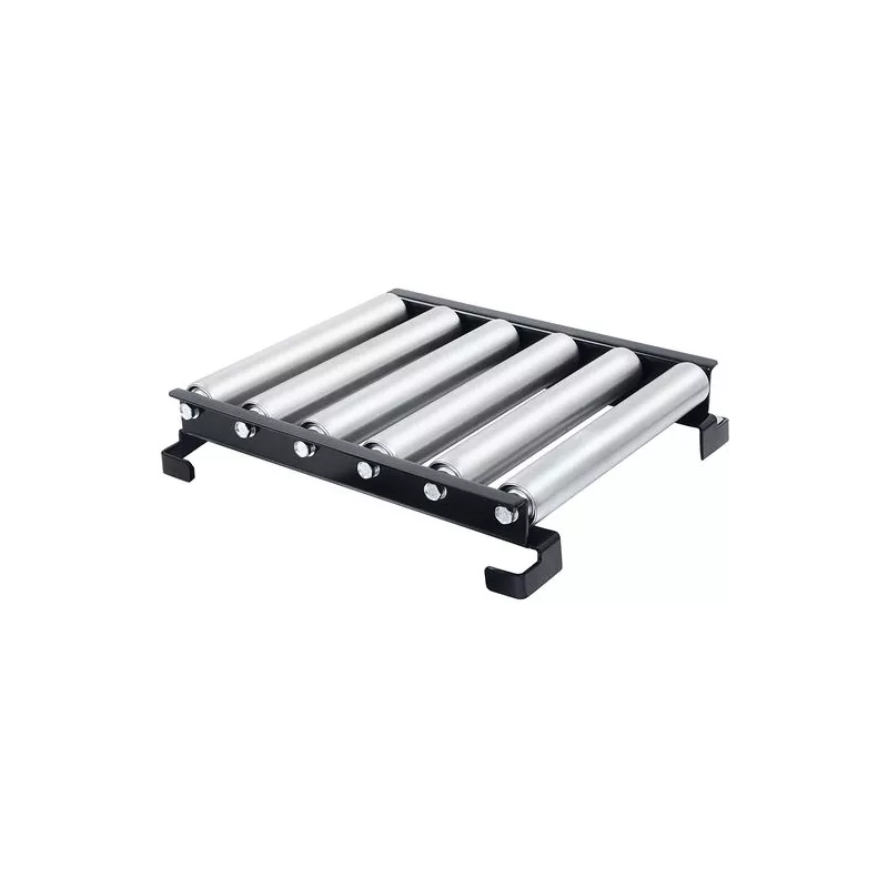 Convoyeur à rouleaux i-C71 305x355 mm | Interbalances