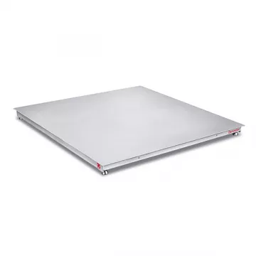 Balance au sol lavable au jet Defender™ 3000 – i-DF33 Inox | Interbalances