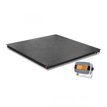 Balance au sol Defender™ 3000 – i-DF33 Acier Paint | Interbalances