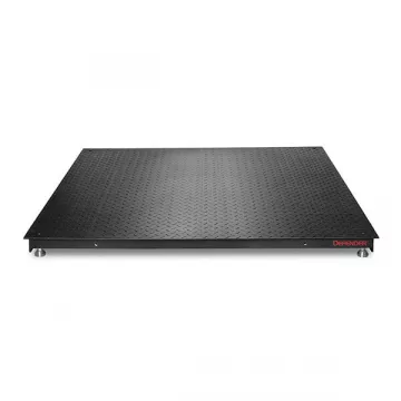 Balance au sol Defender™ 3000 – i-DF33 Acier Paint | Interbalances