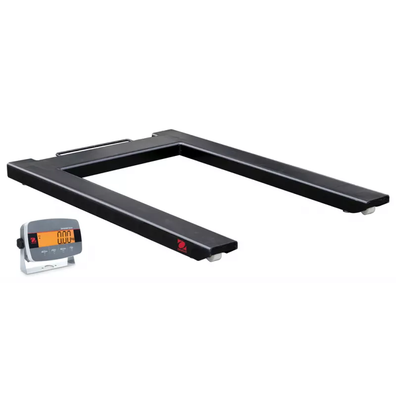 Pèse-palettes Defender™ 3000 – i-DFP33 | Interbalances