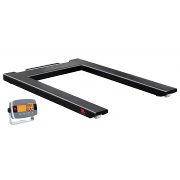 Pèse-palettes Defender™ 3000 – i-DFP33 | Interbalances