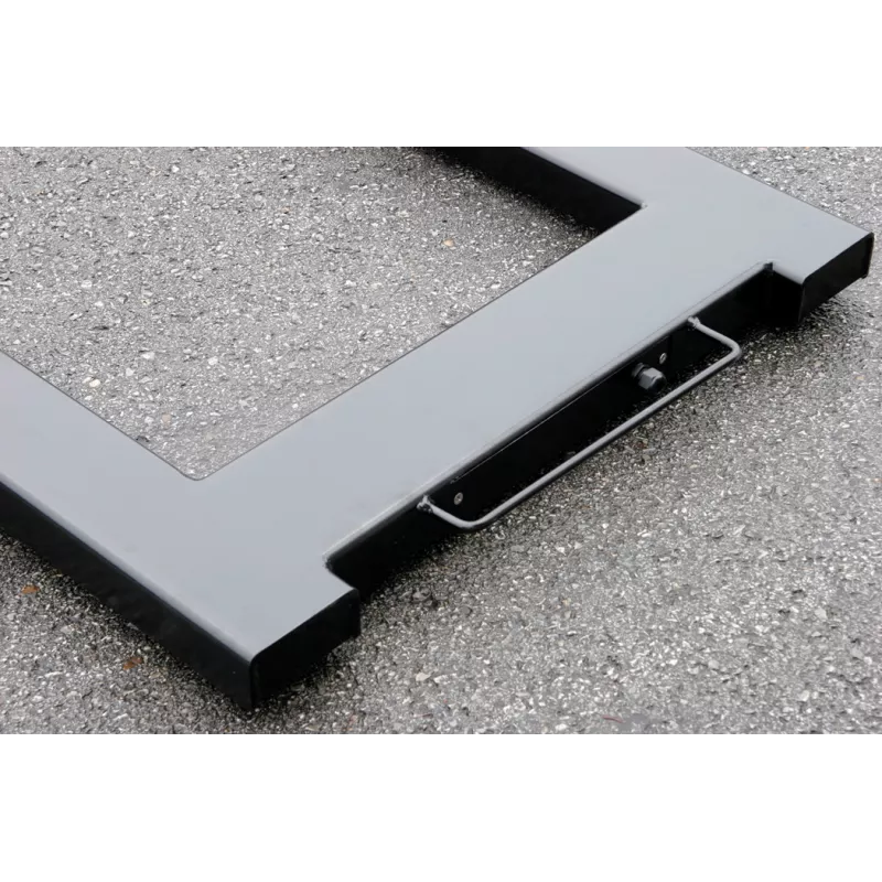 Pèse-palettes Defender™ 3000 – i-DFP33 | Interbalances