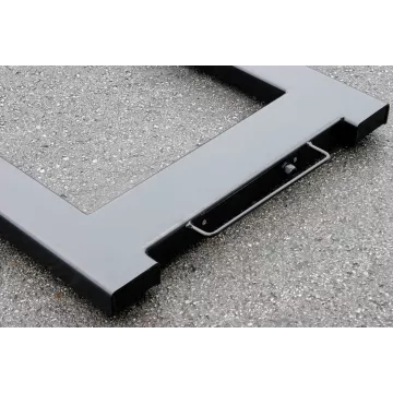 Pèse-palettes Defender™ 3000 – i-DFP33 | Interbalances