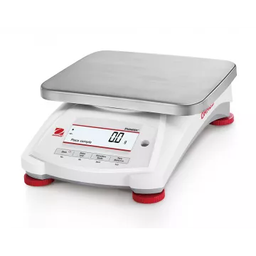 Balance de précision OHAUS Pioneer® Précision Haute Portée | Interbalances