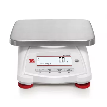 Balance de précision OHAUS Pioneer® Précision Haute Portée | Interbalances