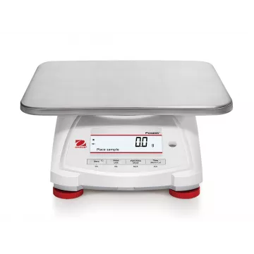 Balance de précision OHAUS Pioneer® Précision Haute Portée | Interbalances