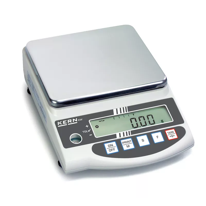 Precision balance EW-N/ EG-N | Interbalances
