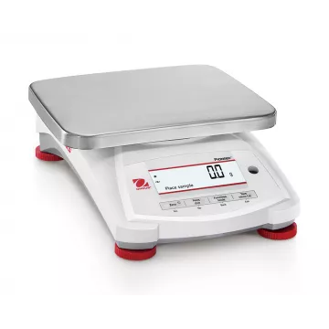 Precision balance Pioneer® Précision | Interbalances