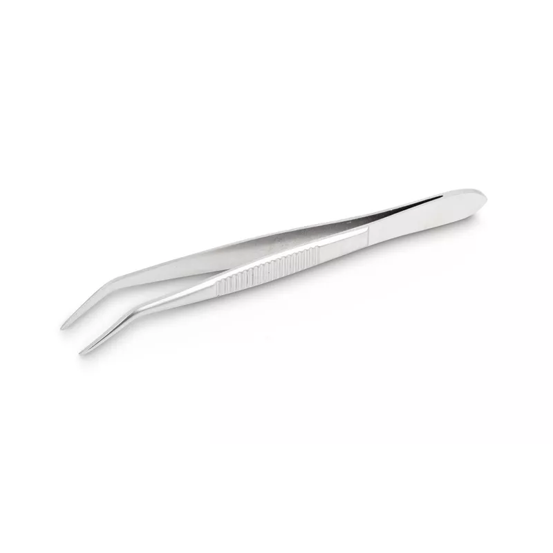 Forceps for weights of the class F2 - M3 (1 mg - 200 g) - 335-240 |...