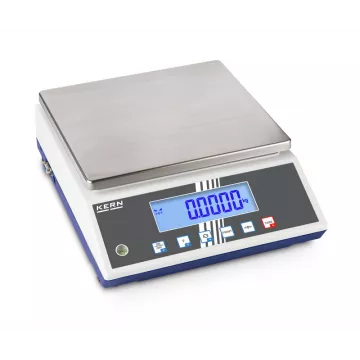 IoT-Line Balance de table KERN FCB | Interbalances
