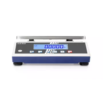 IoT-Line Balance de table KERN FCB | Interbalances