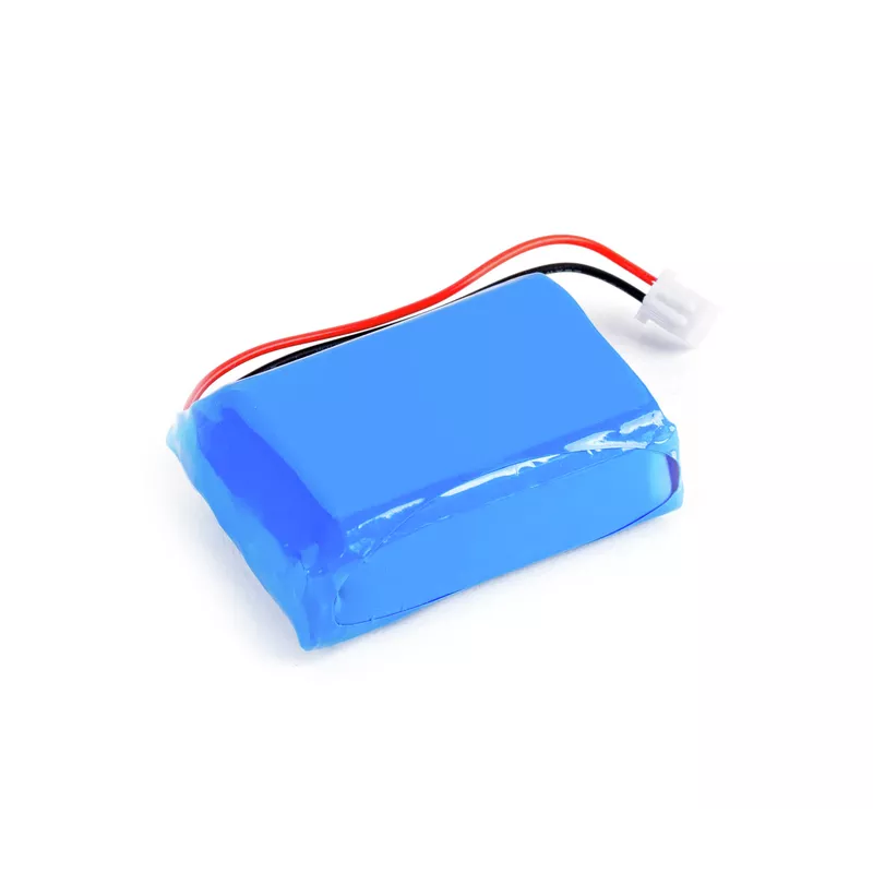 Accumulateur Li-Ion 3,7V, 3.700mAh - KERN YKR-01 | Interbalances