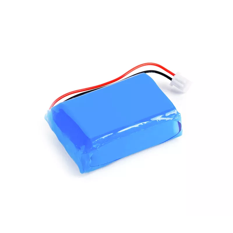 Rechargeable battery pack internal - YKR-01 | balance-express.com