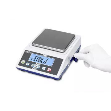 IoT-Line Balance de précision KERN PCJ | Interbalances