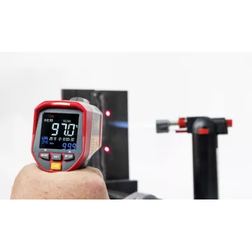 Thermomètre infrarouge SAUTER JIT | Interbalances